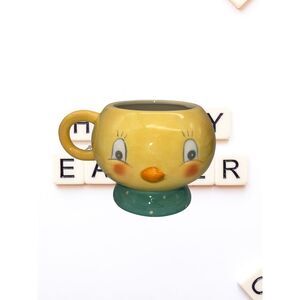 Johanna Parker Easter Chick Mug
